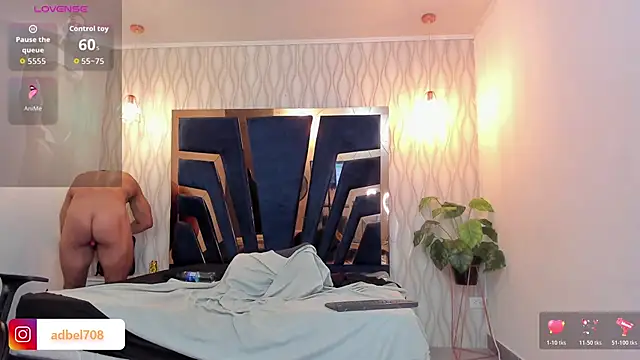 Adbel_Sady live sex cam