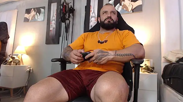 bardock_1 live sex cam