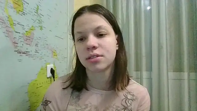 Paradise_Tease's cam snapshot