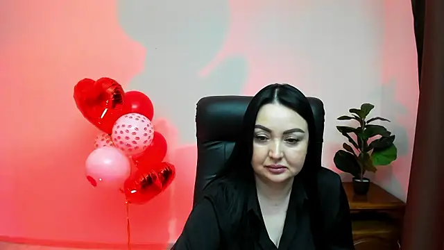 MilaVis's cam snapshot