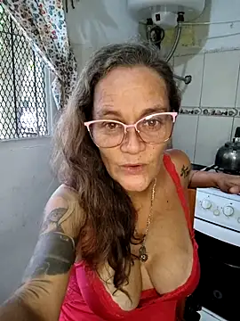 Nanybeach's cam snapshot