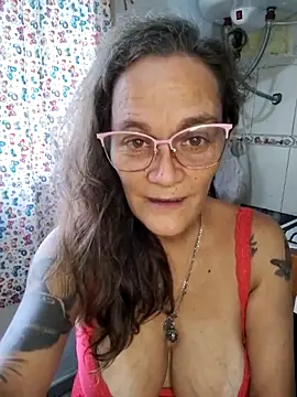 Nanybeach's cam snapshot