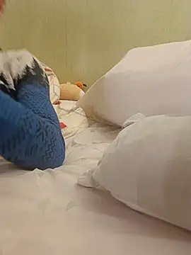 MilkySky's cam snapshot