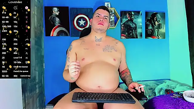 Thomas_chubbyxhot live sex cam