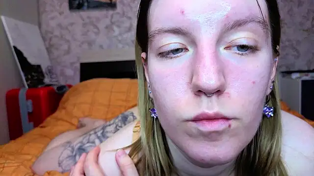 Baiambel_Mi's cam snapshot