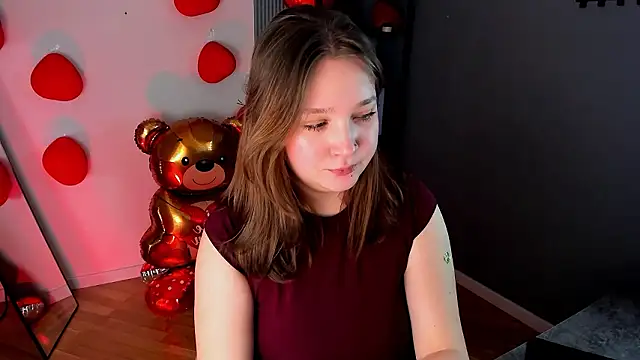 JaneByrd's cam snapshot