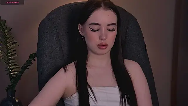 ArianaLim's cam snapshot