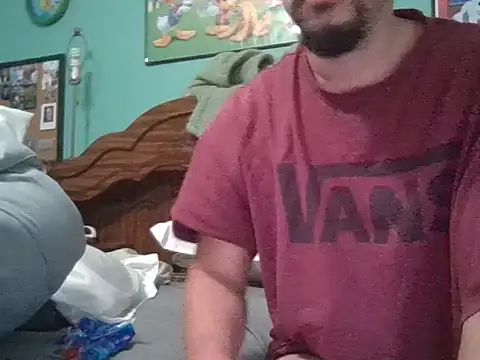 Curved4Pleasure live sex cam