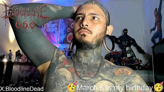 DEATHINK666XX live sex cam