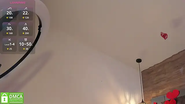 Venus_velez_'s cam snapshot