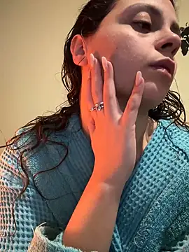 ItalianiMuli live sex cam