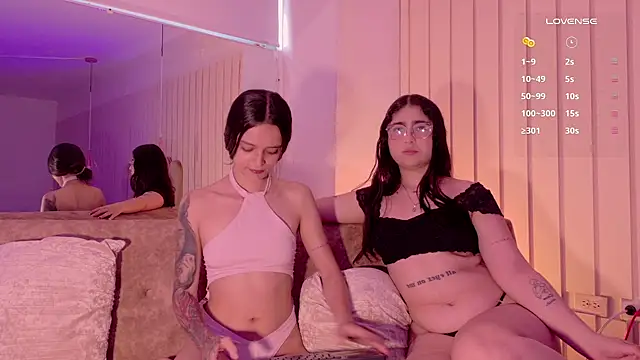 Latins_Hot_Girls's cam snapshot