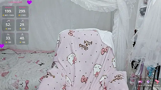 9aunatiis's cam snapshot