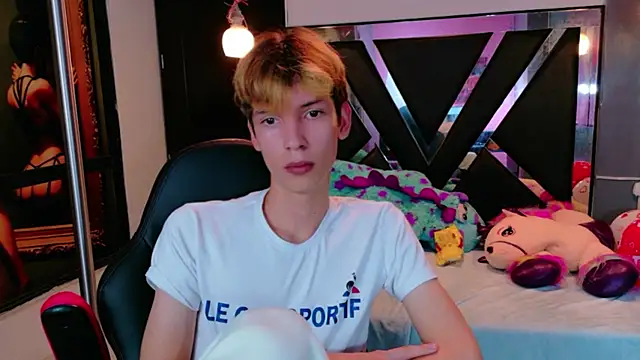 Liam_Green1 live sex cam