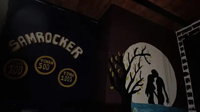 samrocker_sex live sex cam