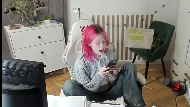 Silly__Milly live sex cam