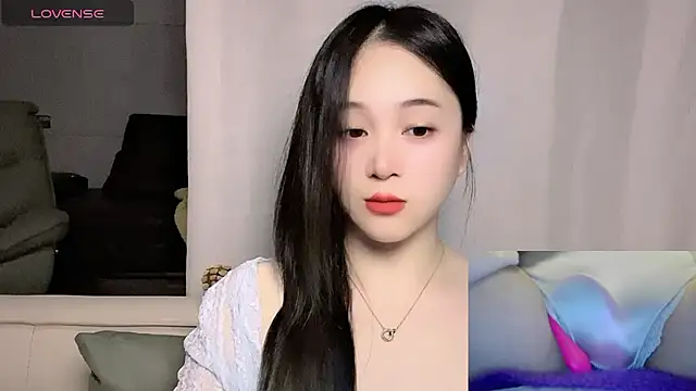 woaiqinqin's cam snapshot