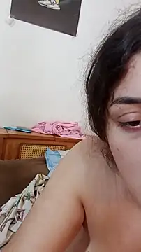 Khara_Mel live sex cam