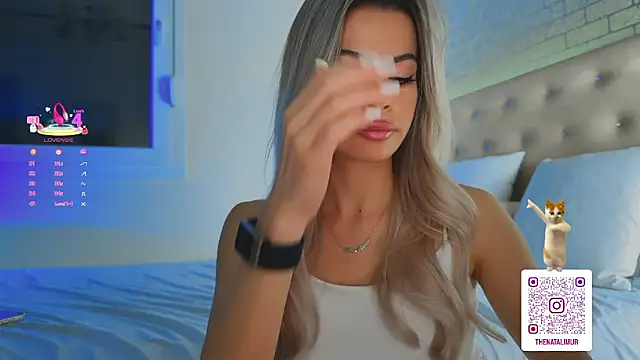 Natalimuur live sex cam