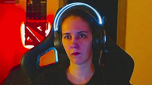 Irwi_Tomboy live sex cam