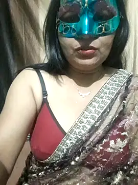 Seema_Mishra live sex cam