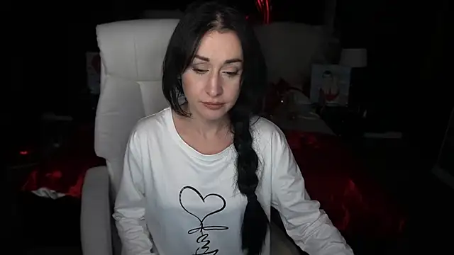 CarolinaaFoxyyy's cam snapshot