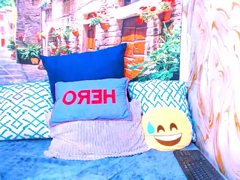 spicybarbie live sex cam