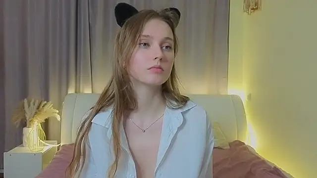 DorrisVickroy live sex cam