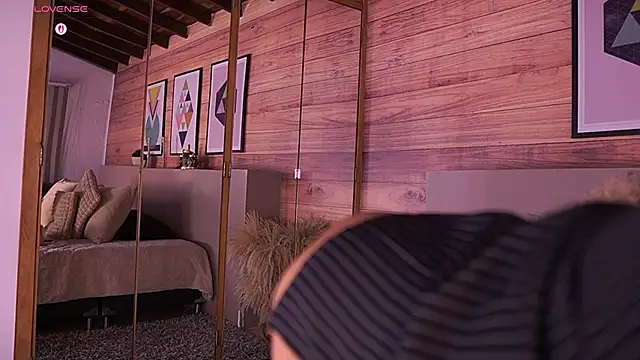 AmmyScott live sex cam