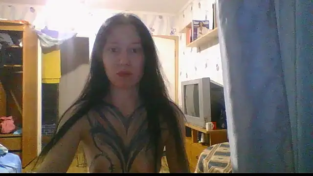 RussNocturnal live sex cam