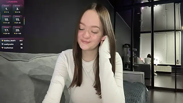 SecretGerl_baby2007 live sex cam