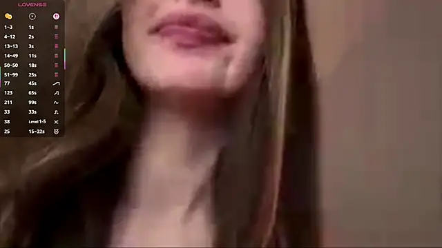 KiraBodrick live sex cam