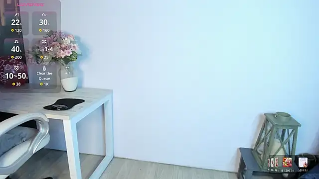 hooney_1 live sex cam