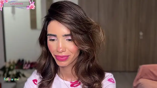 AyanaLys live sex cam