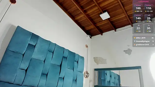 venezolana__caro's cam snapshot