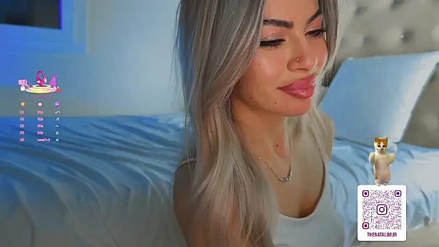 Natalimuur live sex cam