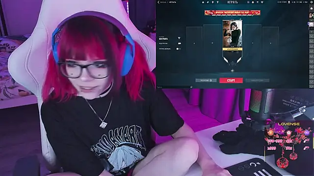 Yumi_Youkai live sex cam