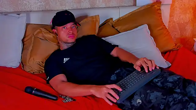 Stiven_collins live sex cam