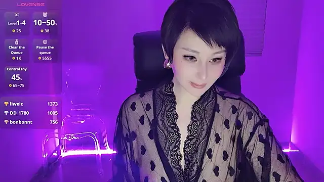 Jin_Jinn's cam snapshot