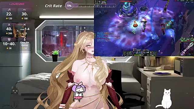 chenxi003's cam snapshot