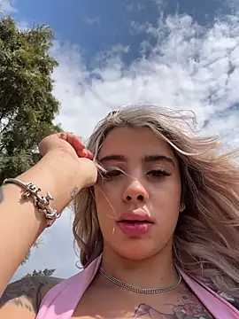 YouCandiSumisa live sex cam