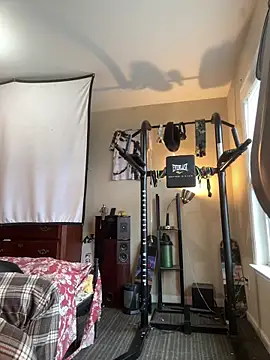 KeYBuMp323 live sex cam