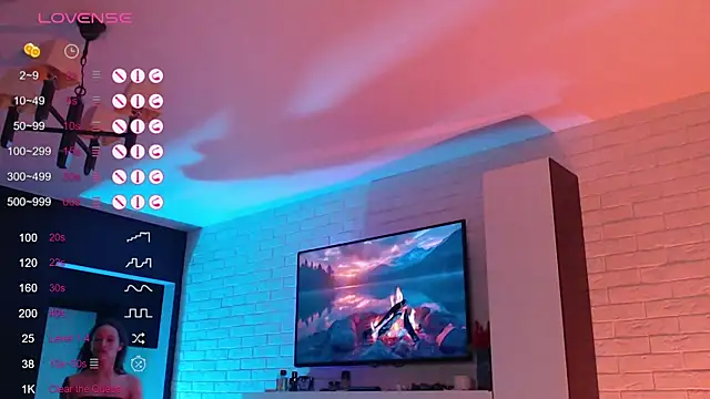 Jade_Lumin's cam snapshot