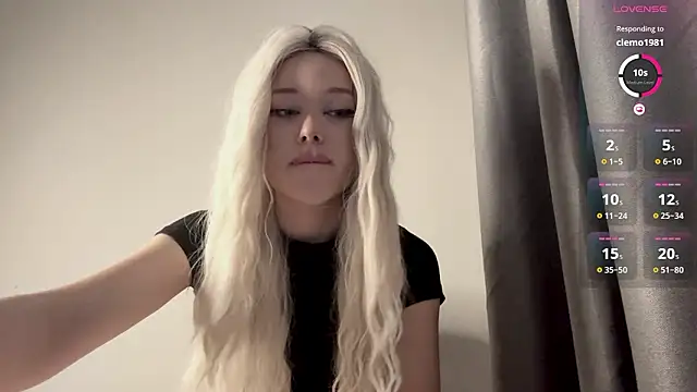 ElyaMur live sex cam