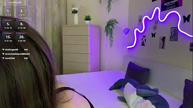 DreamyPalace live sex cam