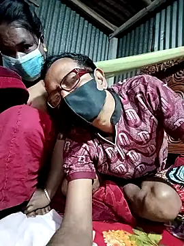 Hot-headed live sex cam