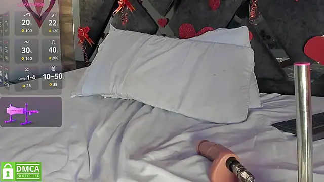 Venus_velez_'s cam snapshot