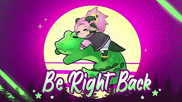 cutieology's cam snapshot