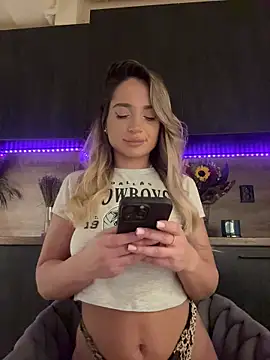 Ivy_Bae's cam snapshot