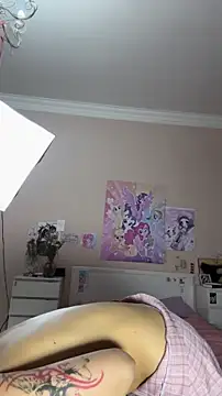 bigbabykiki's cam snapshot